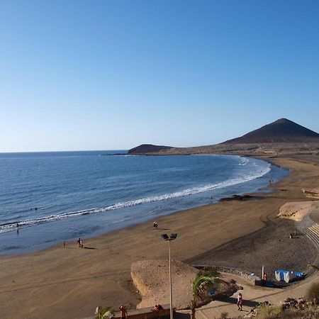 Apartamentos Isla Tenerife Sur (Adults Only) Тенерифе Экстерьер фото