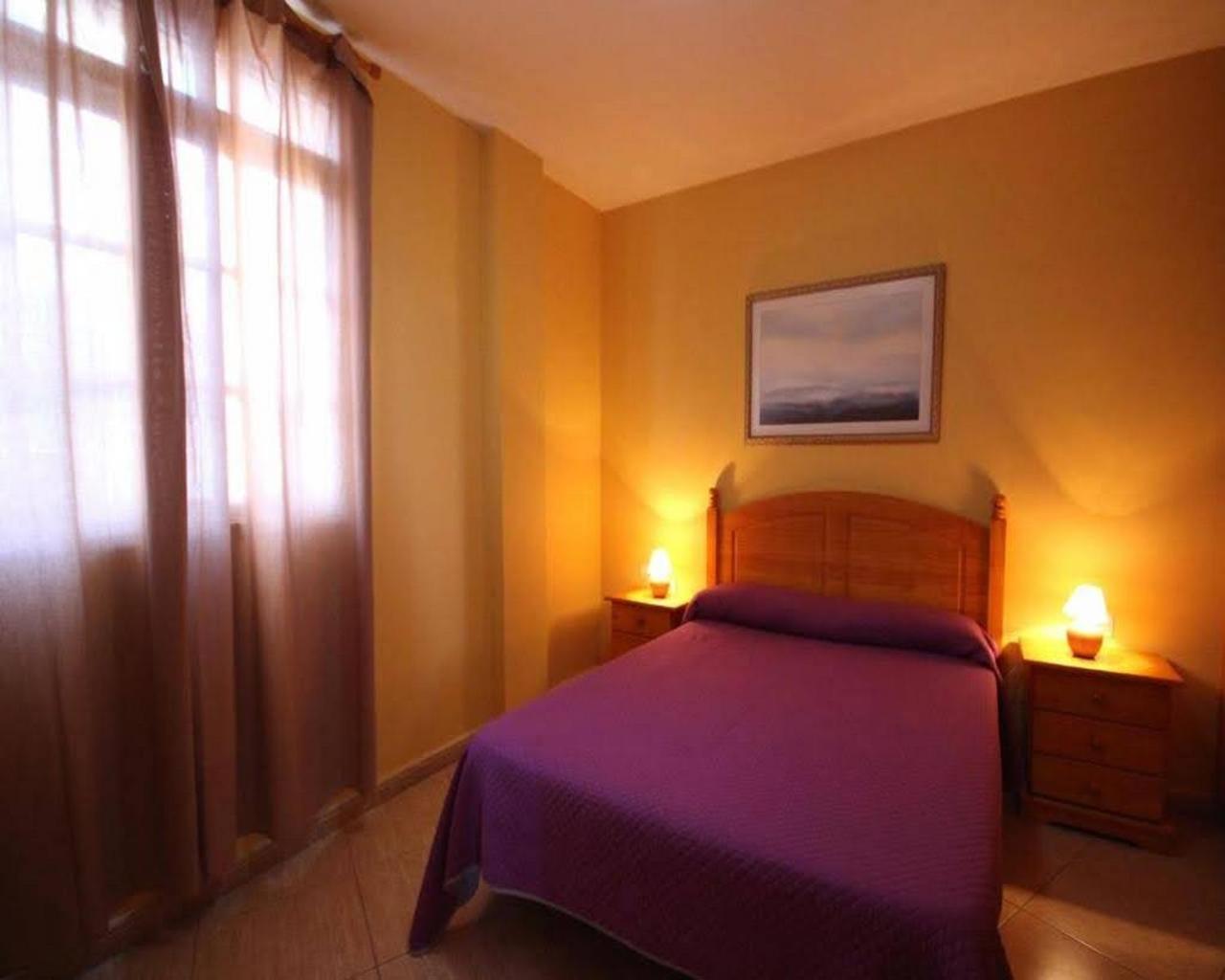 Apartamentos Isla Tenerife Sur (Adults Only) Тенерифе Номер фото
