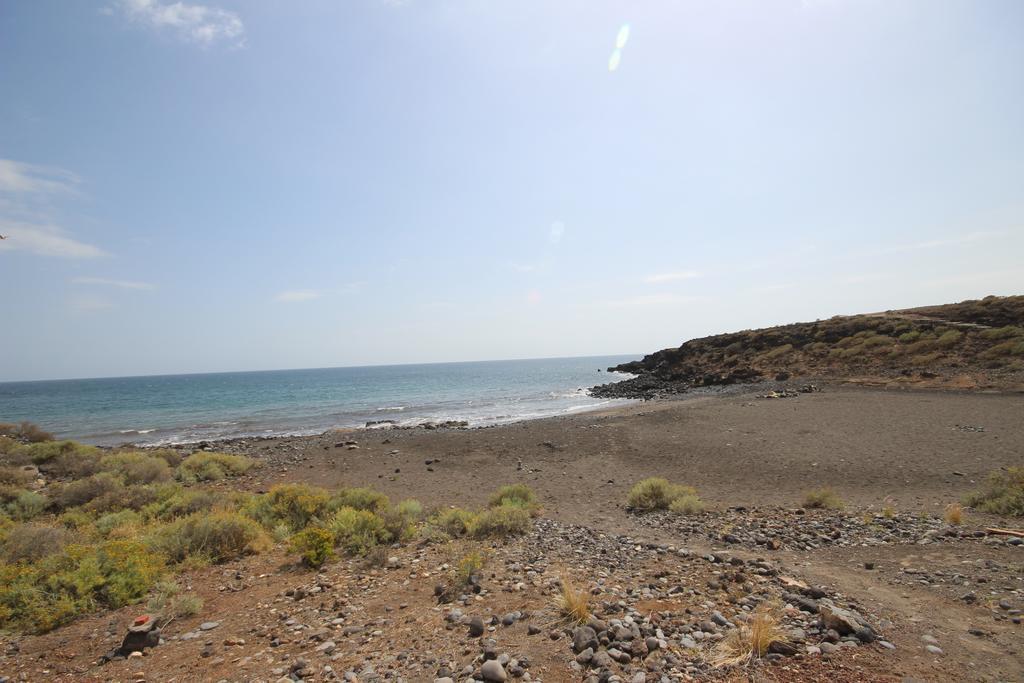 Apartamentos Isla Tenerife Sur (Adults Only) Тенерифе Экстерьер фото