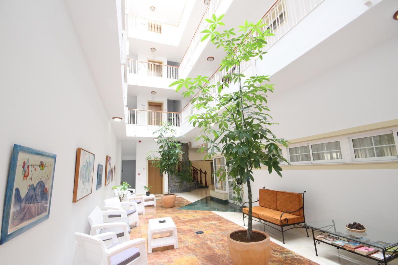Apartamentos Isla Tenerife Sur (Adults Only) Тенерифе Экстерьер фото