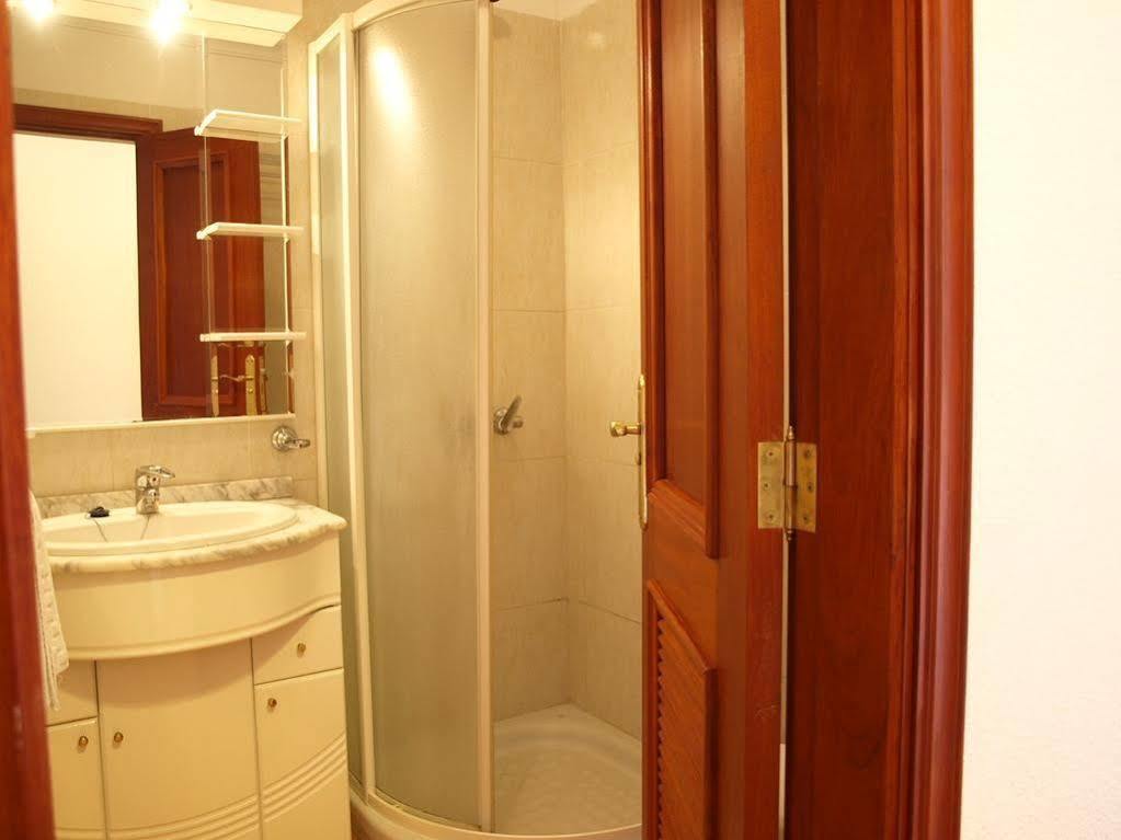 Apartamentos Isla Tenerife Sur (Adults Only) Тенерифе Экстерьер фото